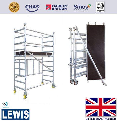 Trade folding towers uk - folding,