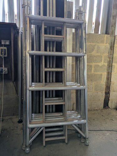 Boss uts single width - 2.5m,