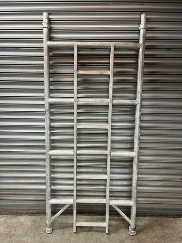 Lewis scaffold tower ladder - lewis,