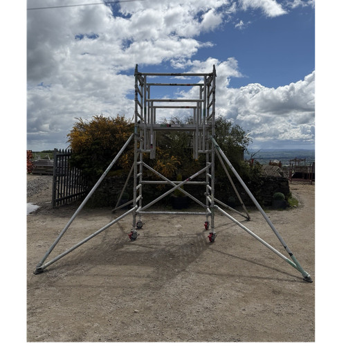 Octo 250 single - , width