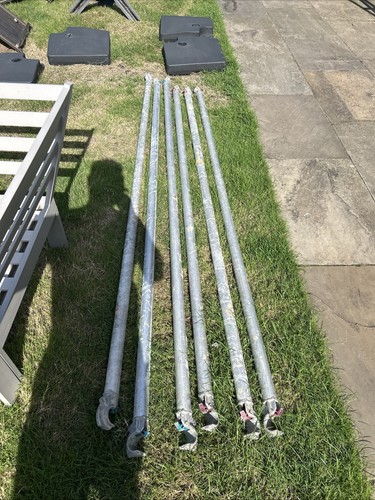 Boss lewis scaffold - scaffold, tower