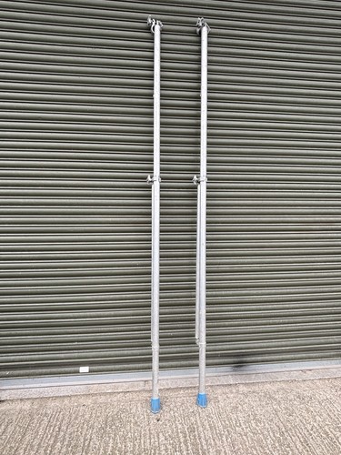 Lewis sp10 scaffold tower - 2,