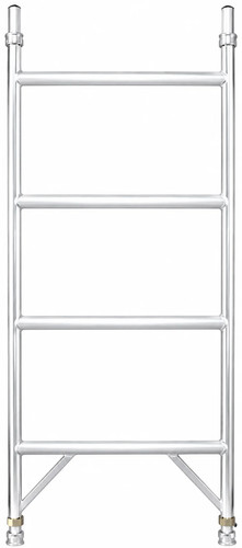 Rung single width - rung, scaffold