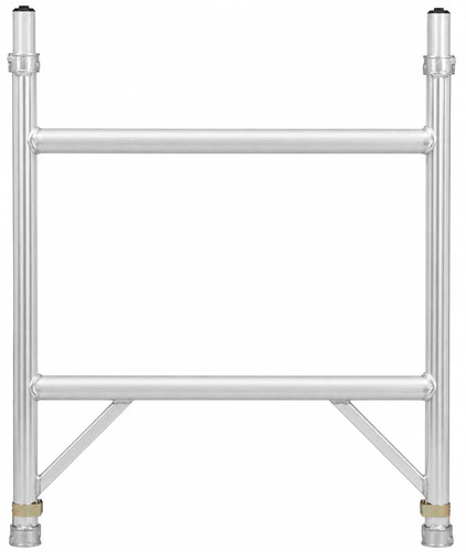 Rung single width - single, scaffold