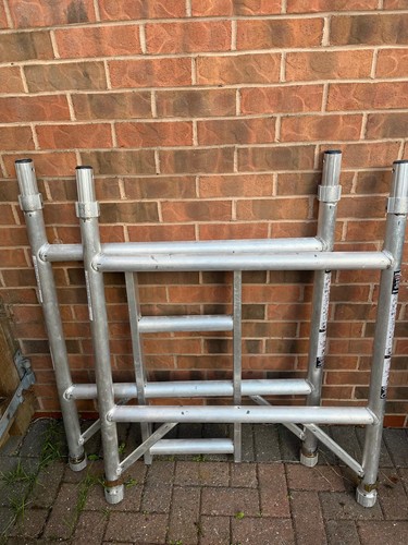 Set rung single width - 2,