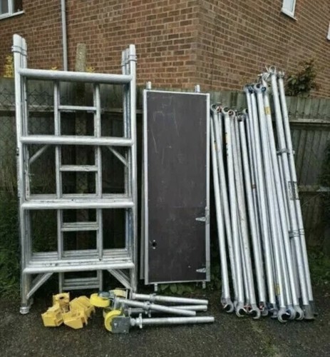 Boss aluminum single narrow - boss,
