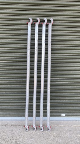 Uts 8m horizontal - uts, 1.8m